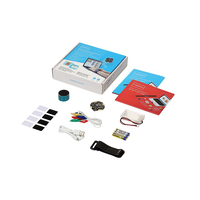 Образовательный набор для программирования HaloCode standard kit - fgospostavki.ru - Тольятти