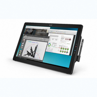 Интерактивный настольный дисплей SMART Podium 624 - fgospostavki.ru - Тольятти