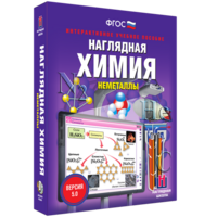 Наглядная химия. Неметаллы - fgospostavki.ru - Тольятти