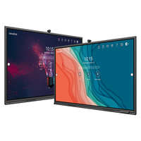 Интерактивная LED панель Newline TT-8622Q - fgospostavki.ru - Тольятти