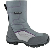 Ботинки трекинговые m.500/7 Snowboot (Thinsulate) - fgospostavki.ru - Тольятти