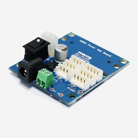 Преобразователь интерфейса U2D2 Power Hub Board - fgospostavki.ru - Тольятти