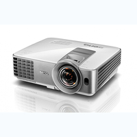Мультимедийный короткофокусный проектор BenQ MS630ST - fgospostavki.ru - Тольятти