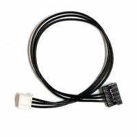 Комплект кабелей Robot Cable-3P-5P 150mm 5pcs - fgospostavki.ru - Тольятти