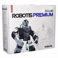 Набор ROBOTIS BIOLOID Premium Kit - fgospostavki.ru - Тольятти