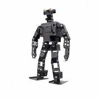 Человекоподобный робот ROBOTIS DARwIn-OP3 - fgospostavki.ru - Тольятти
