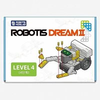 Робототехнический набор ROBOTIS DREAM II Level 4 Kit - fgospostavki.ru - Тольятти