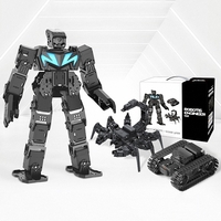 Конструктор ROBOTIS ENGINEER KIT 2 - fgospostavki.ru - Тольятти