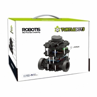 Мобильный робот TURTLEBOT3 Burger - fgospostavki.ru - Тольятти