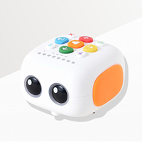 Робототехнический набор для младшего возраста Matatalab Tale-Bot PRO - fgospostavki.ru - Тольятти