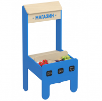 Игровой уголок «Магазин» - fgospostavki.ru - Тольятти