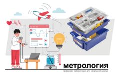 Цифровая лаборатория по метрологии для начальной школы - fgospostavki.ru - Тольятти