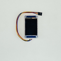 Сенсорный дисплей TFT 2.4 LCD  - fgospostavki.ru - Тольятти