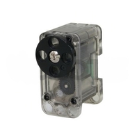 Серводвигатель Servo Motor SM-10 - fgospostavki.ru - Тольятти
