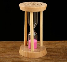 Часы песочные на 3 минуты - fgospostavki.ru - Тольятти