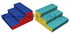 Лестница для сухого бассейна - fgospostavki.ru - Тольятти