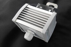 Светогенератор для фибероптики Светлячок-1 RGB - fgospostavki.ru - Тольятти
