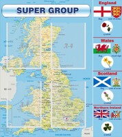 Стенд "Super group" - fgospostavki.ru - Тольятти