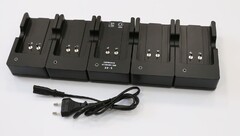 Зарядное устройство ЗУ-5 (для БПА-1) - fgospostavki.ru - Тольятти