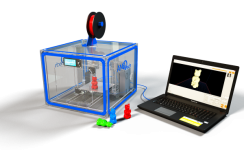 3D оборудование - fgospostavki.ru - Тольятти