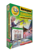 Технология для девочек - fgospostavki.ru - Тольятти