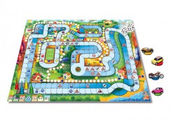 Игры по ПДД - fgospostavki.ru - Тольятти