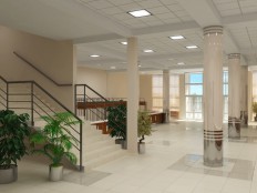 Холлы и коридоры - fgospostavki.ru - Тольятти