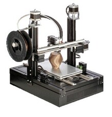 Лаборатория 3D для инженерного класса - fgospostavki.ru - Тольятти
