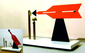 Лабораторная установка "Точка Кюри"  - fgospostavki.ru - Тольятти