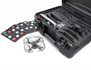 Образовательный комплект программируемого квадрокоптера DJI TELLO EDU (Стартовый – 5) - fgospostavki.ru - Тольятти