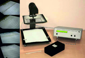 Лабораторная установка «Изучение волновых явлений на поверхности воды»  - fgospostavki.ru - Тольятти