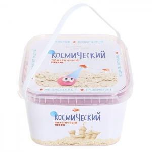 Кинетический песок розовый 3 кг - fgospostavki.ru - Тольятти