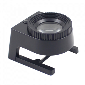 Карманный увеличитель (20х) - fgospostavki.ru - Тольятти