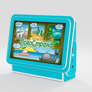 Профессиональный интерактивный комплекс «Рычи, не молчи Plus» - fgospostavki.ru - Тольятти