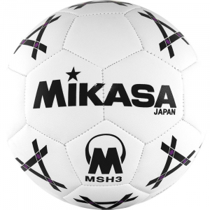 Мяч гандбольный "MIKASA MSH 3" (размер 3, синтетическая кожа, тренировочный) - fgospostavki.ru - Тольятти