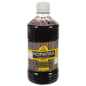 Морилка водная - fgospostavki.ru - Тольятти