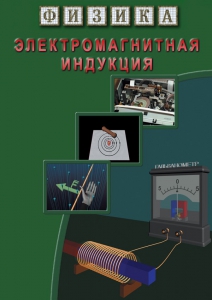 DVD "Физика. Электромагнитная индукция" - fgospostavki.ru - Тольятти