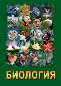 DVD "Биология. Часть 1" - fgospostavki.ru - Тольятти