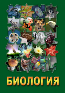 DVD "Биология. Часть 3" - fgospostavki.ru - Тольятти
