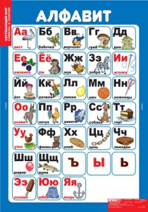 Комплект таблиц. Окружающий мир. Символы и понятия. - fgospostavki.ru - Тольятти