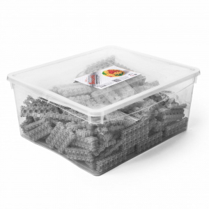 Набор «Basic серый» - fgospostavki.ru - Тольятти