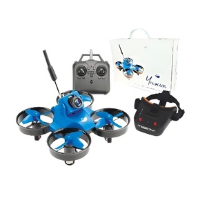 Развивающий набор для обучения FPV-пилотированию «Чижик» - fgospostavki.ru - Тольятти