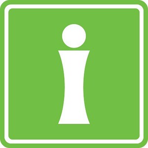 Тактильный знак (информация) 100х100 - fgospostavki.ru - Тольятти