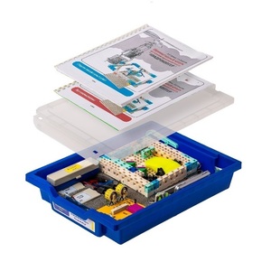 Образовательный модуль для изучения аэродинамики полета «Квадрокоптер» - fgospostavki.ru - Тольятти