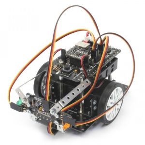 Конструктор Robo kit 1 (базовый набор) - fgospostavki.ru - Тольятти