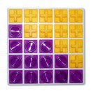 Игра «Крестики-нолики» - fgospostavki.ru - Тольятти