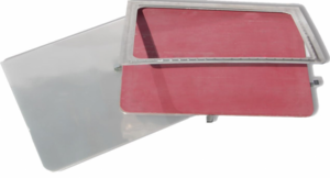 Прибор для рельефного рисования "Школьник" - fgospostavki.ru - Тольятти