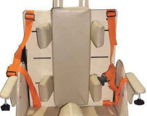 Комплект для регулировки ширины спинки и сидения (к опоре для сидения вариант 2) - fgospostavki.ru - Тольятти