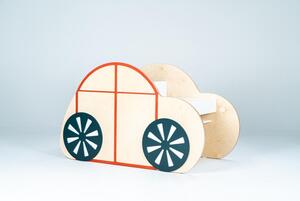 Методический интерактивный комплекс "Машинка" 32" - fgospostavki.ru - Тольятти