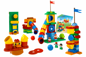 Набор с трубками. DUPLO - fgospostavki.ru - Тольятти